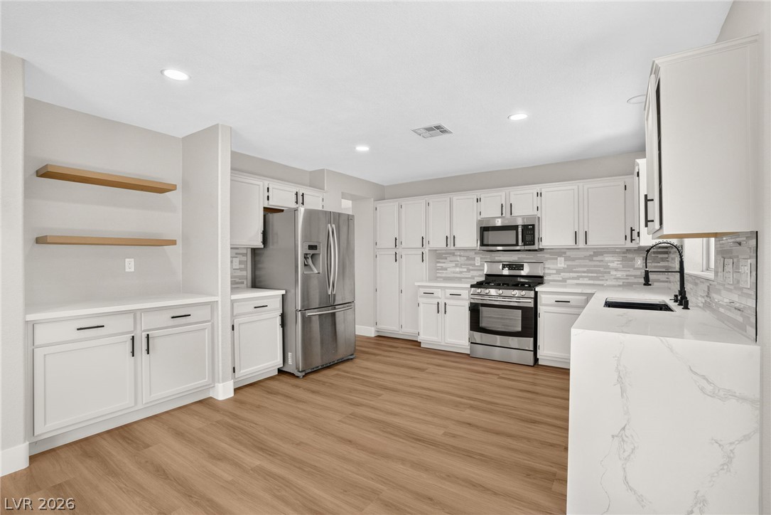 4336 Matinee Avenue, North Las Vegas 89031