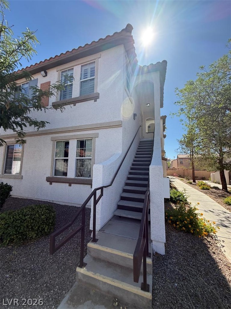 50 Aura De Blanco Street #3201, Henderson
