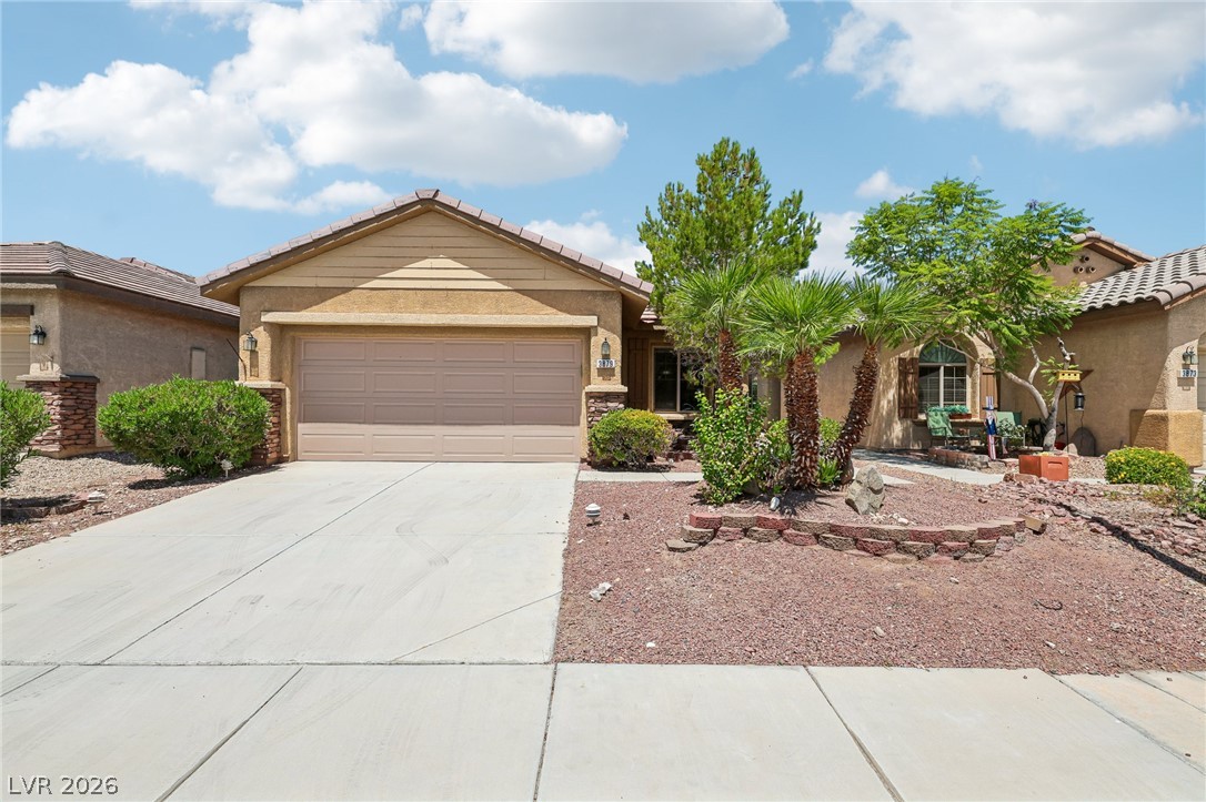 3879 Paint Court, Las Vegas