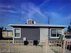 612 W McWilliams Avenue, Las Vegas 89106