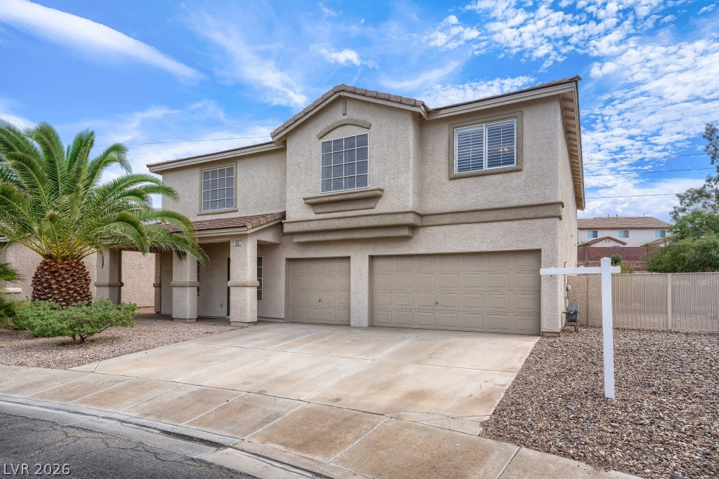 1133 Thunder Canyon Avenue, Henderson