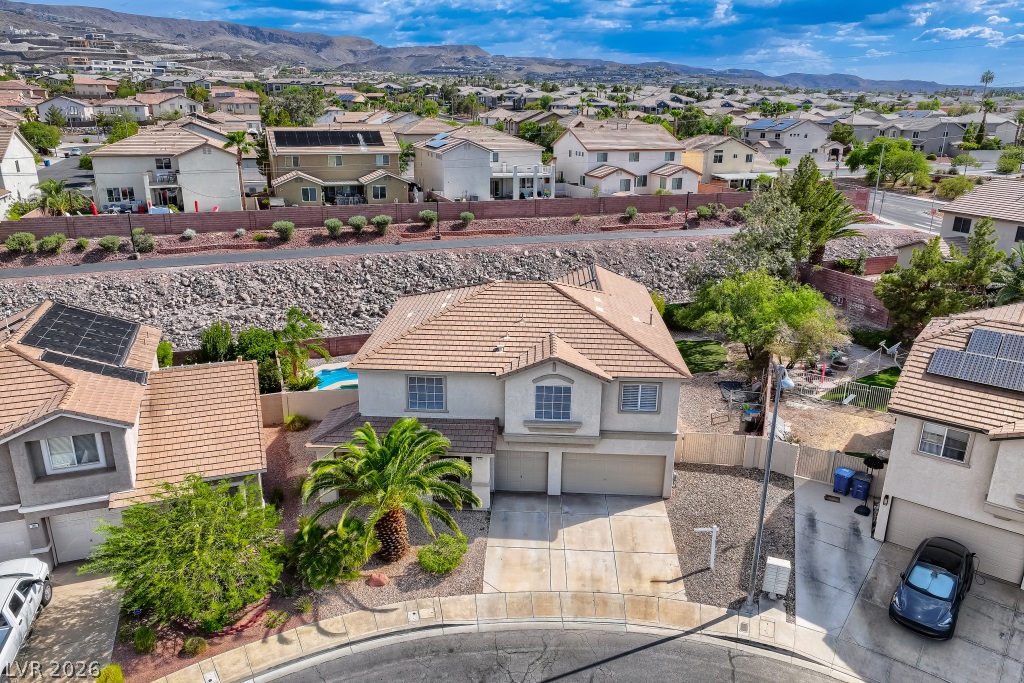 Photo 9 of 32, 1133 Thunder Canyon Avenue