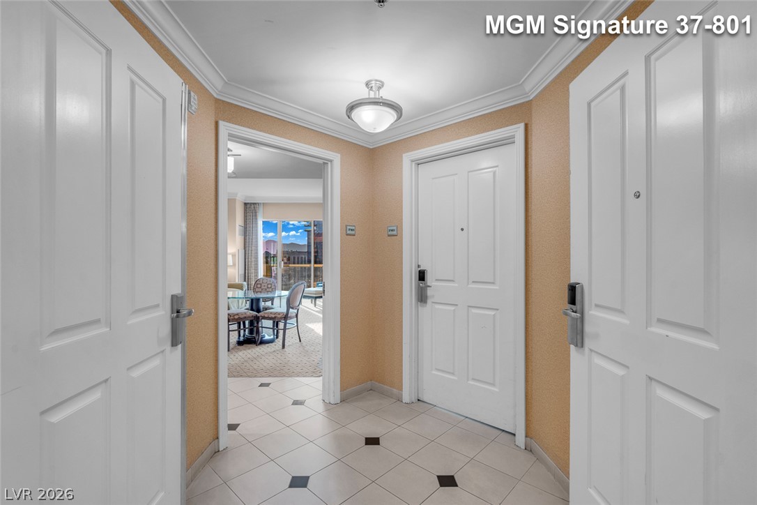 Photo 4 of 125 E Harmon Avenue #3701&3703
