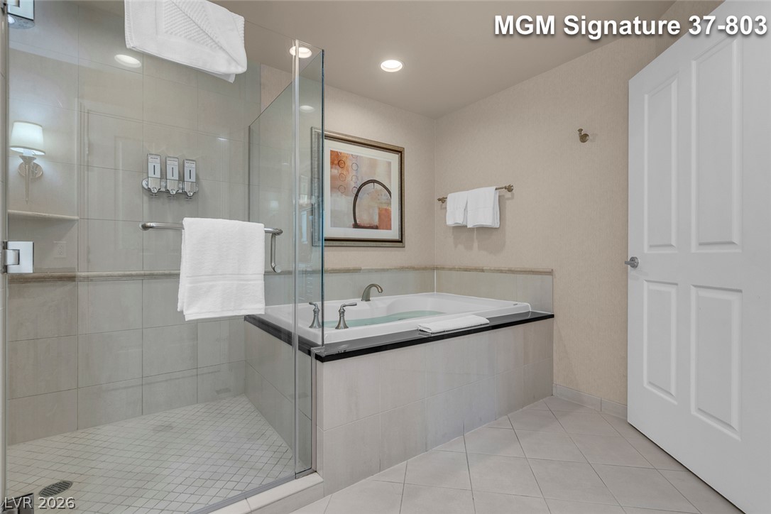 Photo 81 of 92, 125 E Harmon Avenue #3701&3703