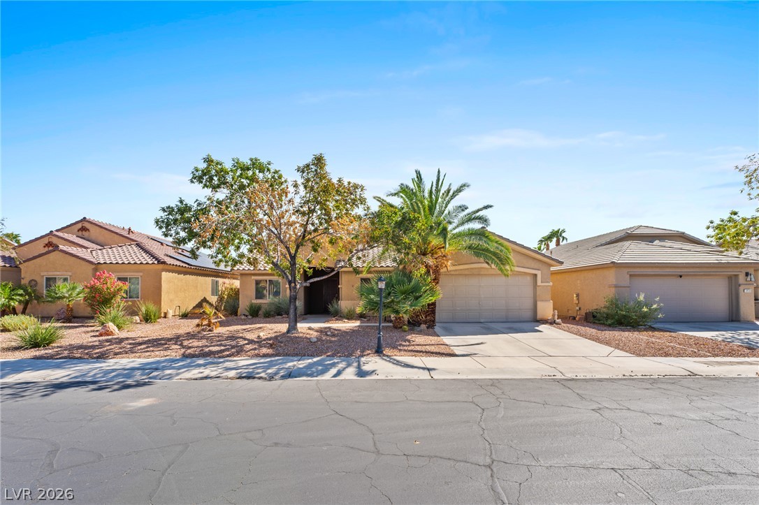 3848 Greenfield Lakes Street, Las Vegas
