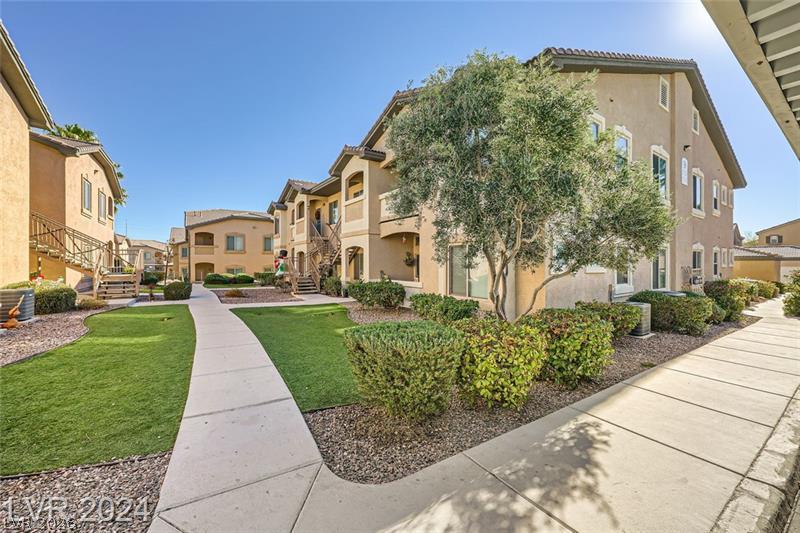 8985 S Durango Drive #2117, Las Vegas 89113