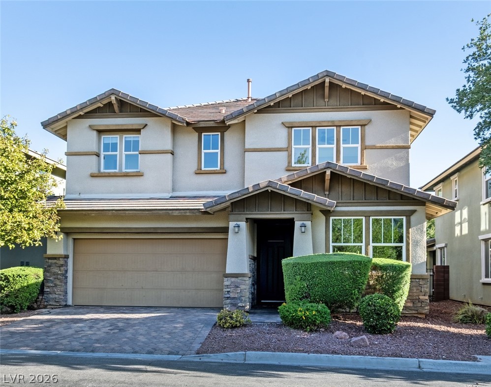 10290 Turia Gardens Road, Las Vegas 89135