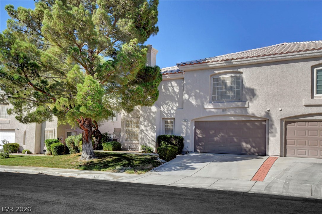 504 Chestnut View Place, Henderson 89052