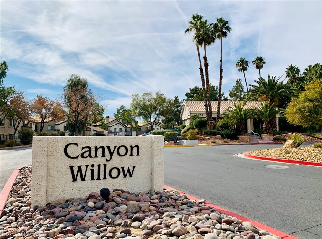 3083 Casey Drive #201, Las Vegas 89120