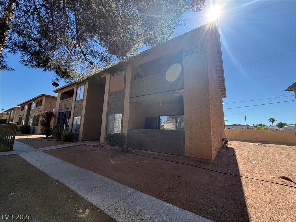 2823 Wheelwright Drive, Las Vegas