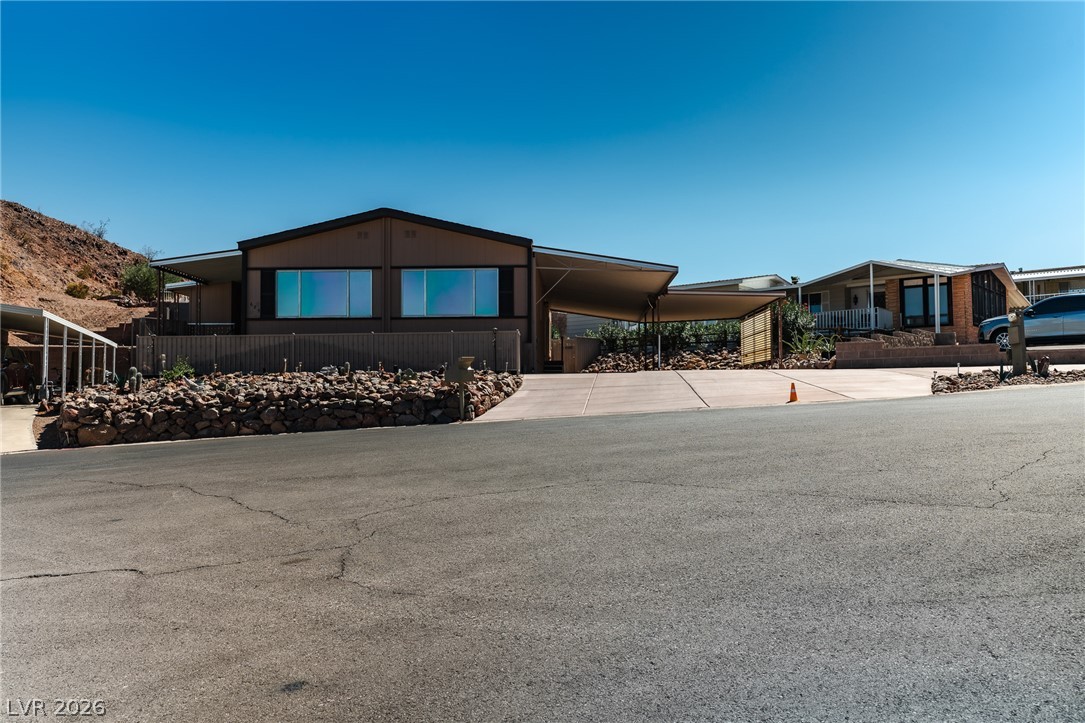 685 Mount Bona Way, Boulder City 89005