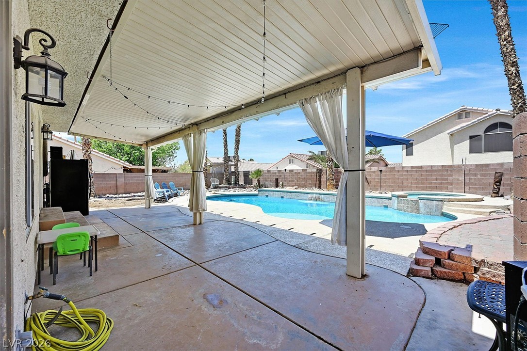 Photo 31 of 35, 1579 Tangerine Rose Drive