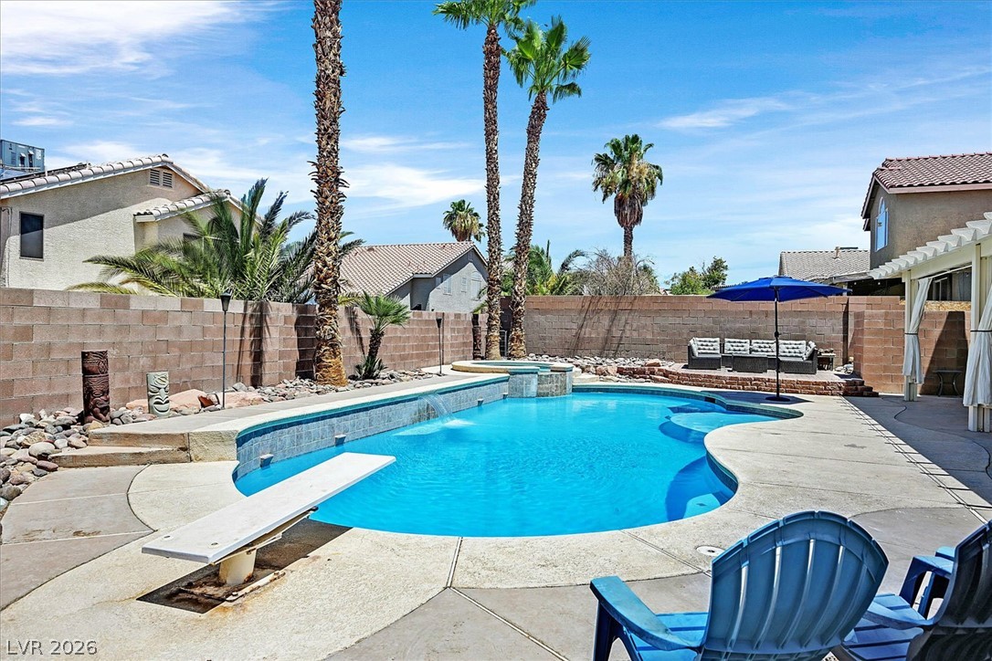Photo 33 of 35, 1579 Tangerine Rose Drive