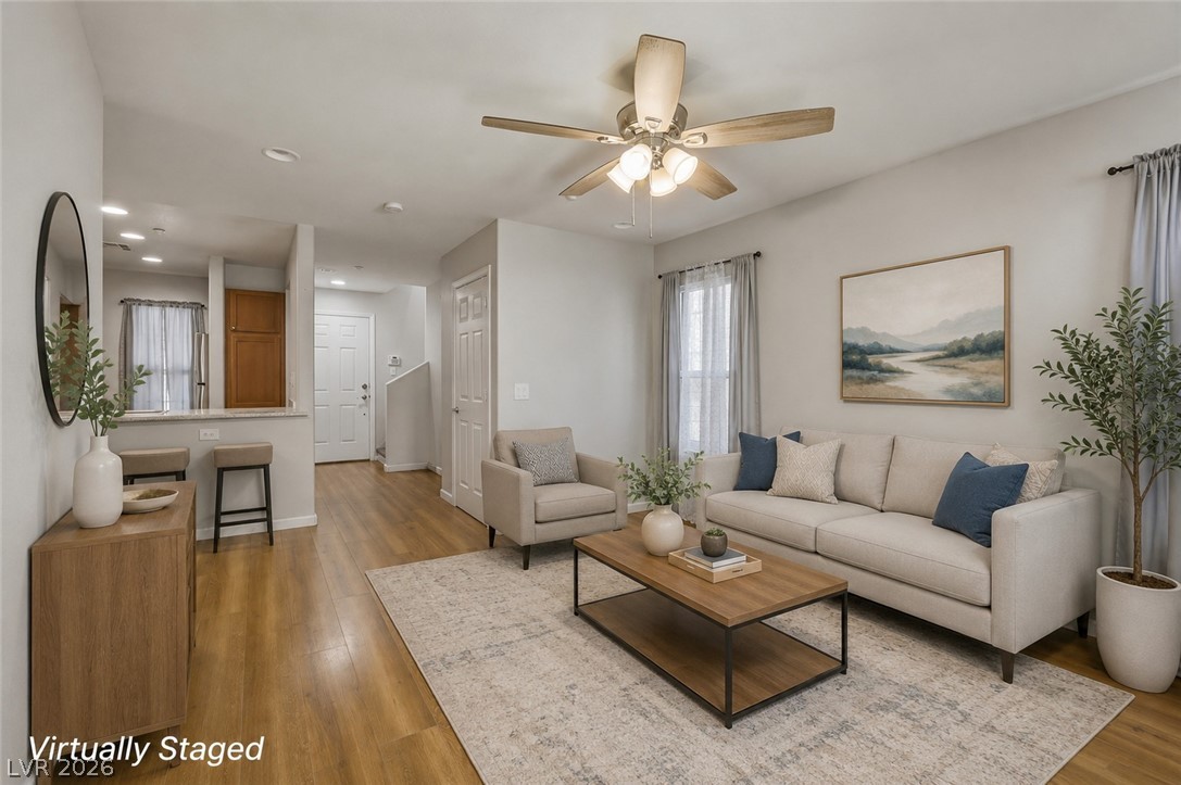 9009 Becoming Court, Las Vegas 89149
