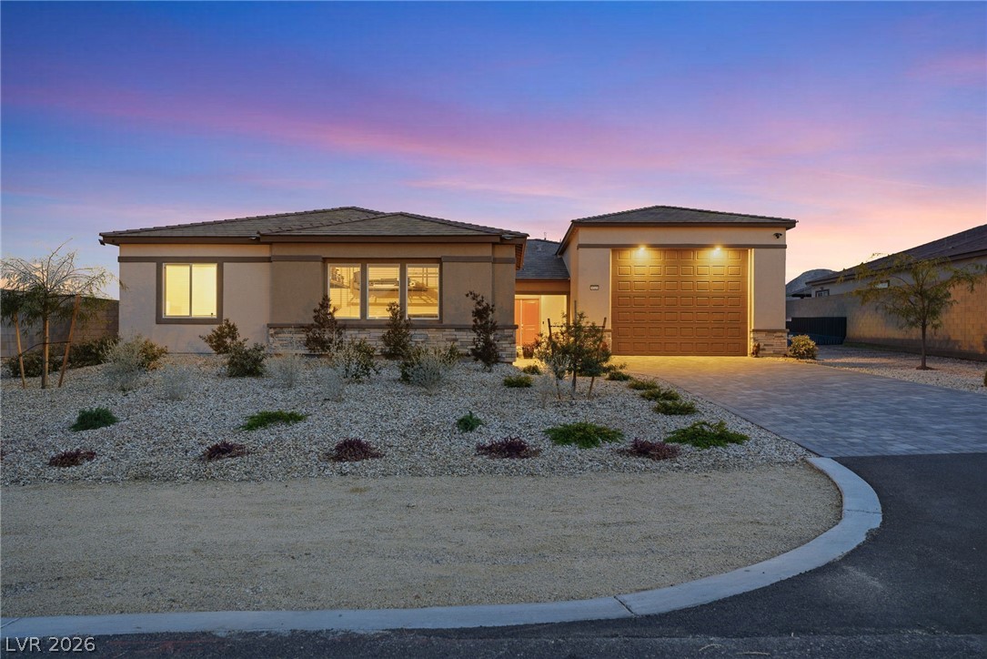 9525 W Fisher Avenue, Las Vegas 89149