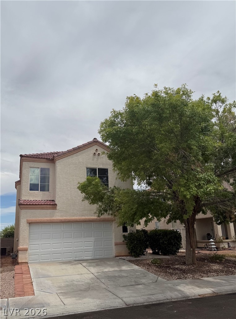 7804 Picnic Street, Las Vegas 89131