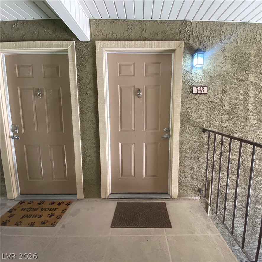 5160 Indian River Drive #348, Las Vegas 89103