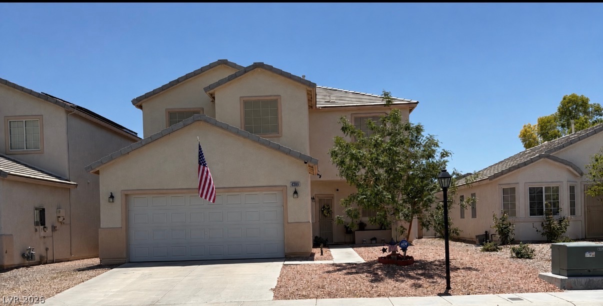 4909 Royal Lake Avenue, Las Vegas 89131