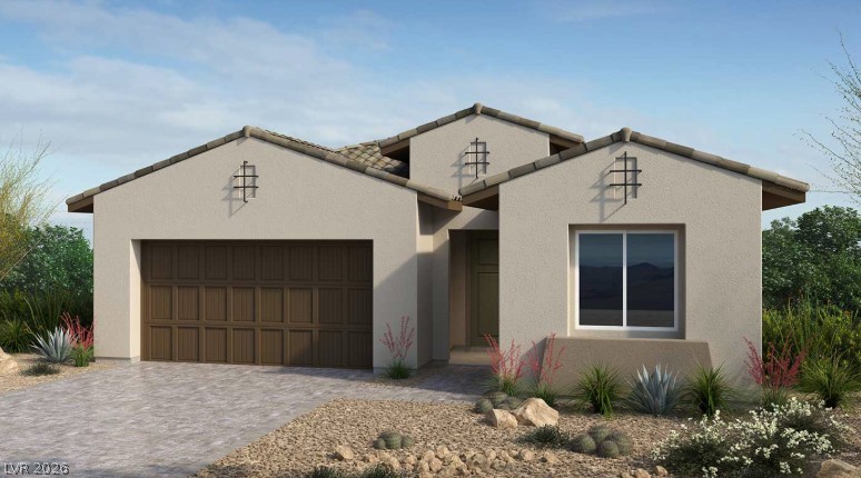 292 Museo Del Parco Drive, Henderson 89011