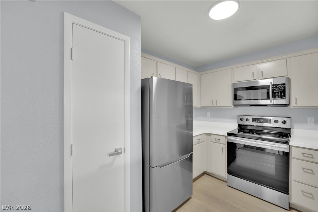 2300 E Silverado Ranch Boulevard #2152, Las Vegas 89183