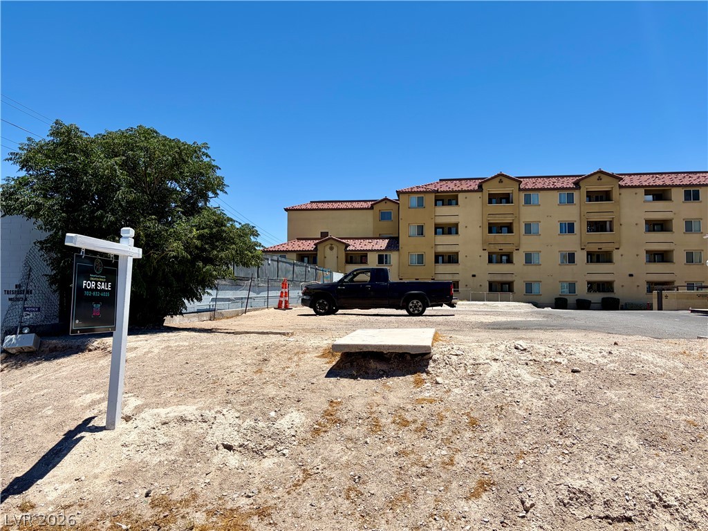 224 N Maryland Parkway, Las Vegas