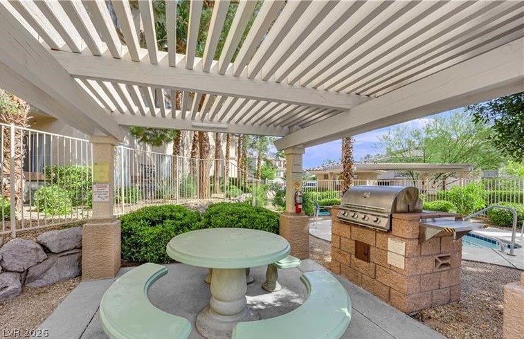Photo 31 of 52, 7151 S Durango Drive #312