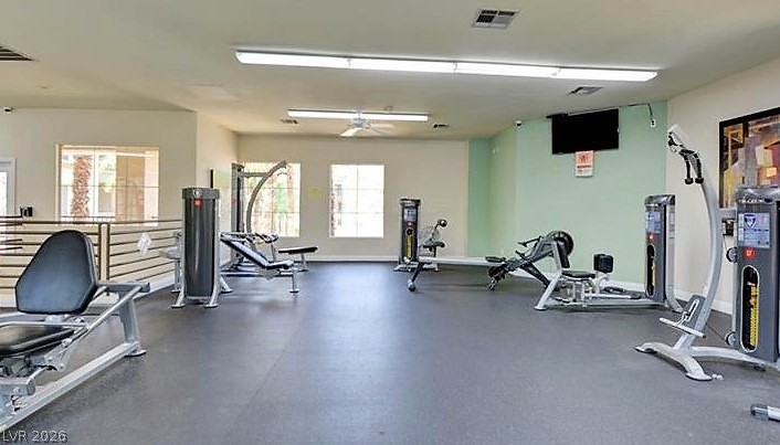 Photo 34 of 52, 7151 S Durango Drive #312