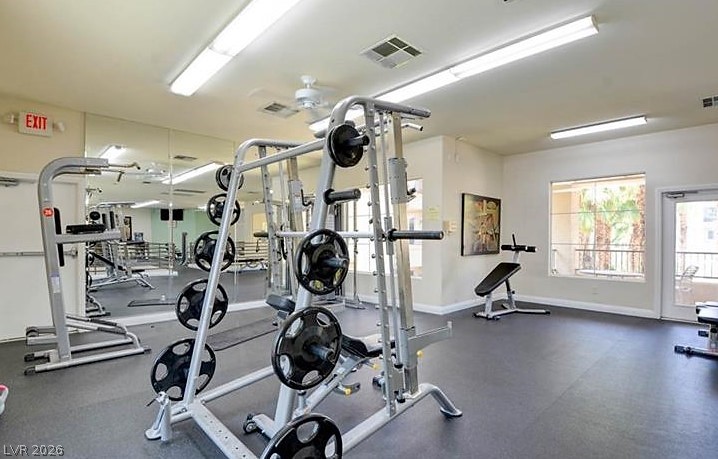 Photo 36 of 52, 7151 S Durango Drive #312