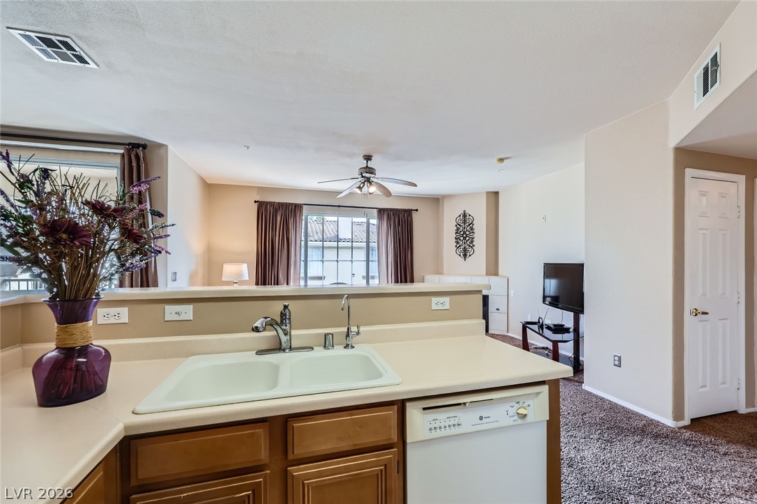 Photo 13 of 52, 7151 S Durango Drive #312
