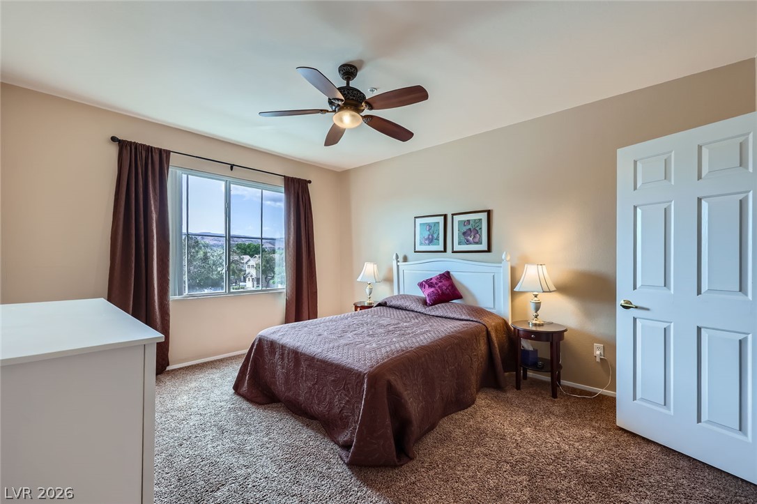 Photo 17 of 52, 7151 S Durango Drive #312