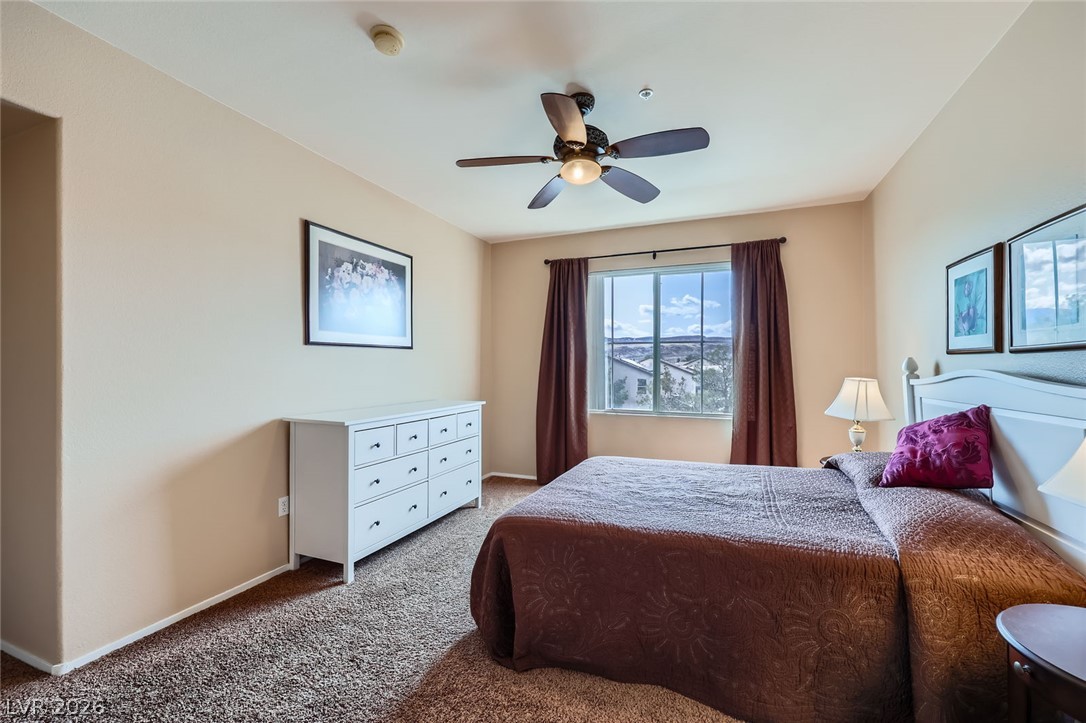 Photo 18 of 52, 7151 S Durango Drive #312