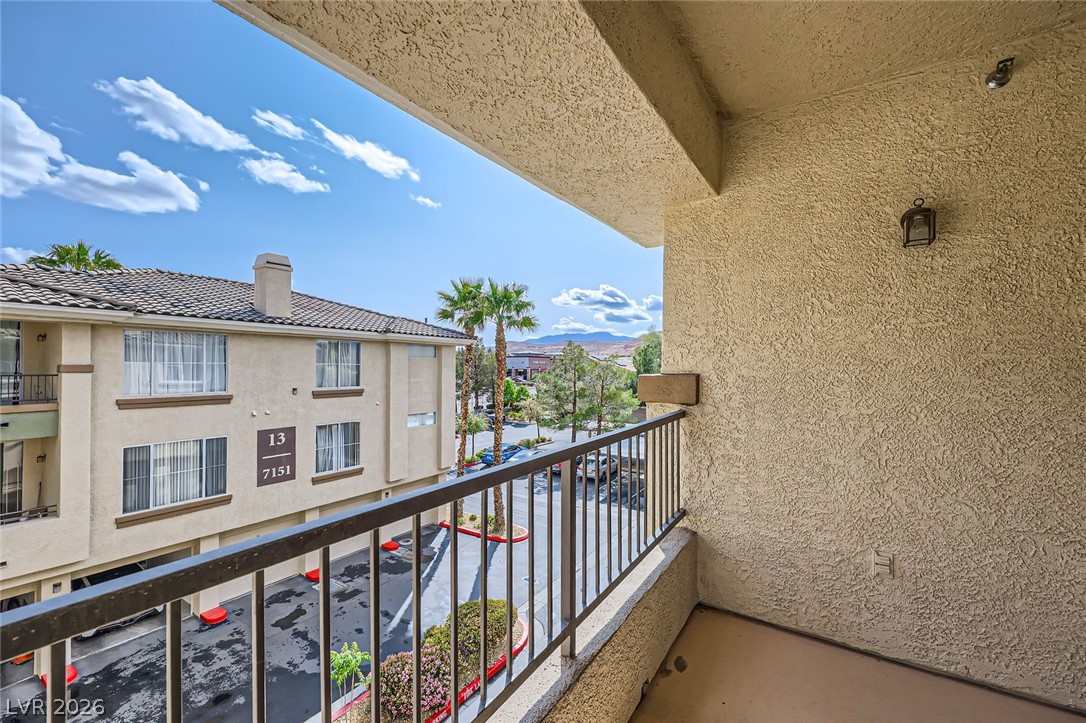 Photo 5 of 7151 S Durango Drive #312