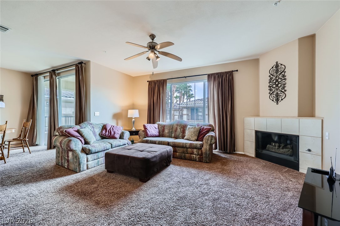 Photo 6 of 52, 7151 S Durango Drive #312