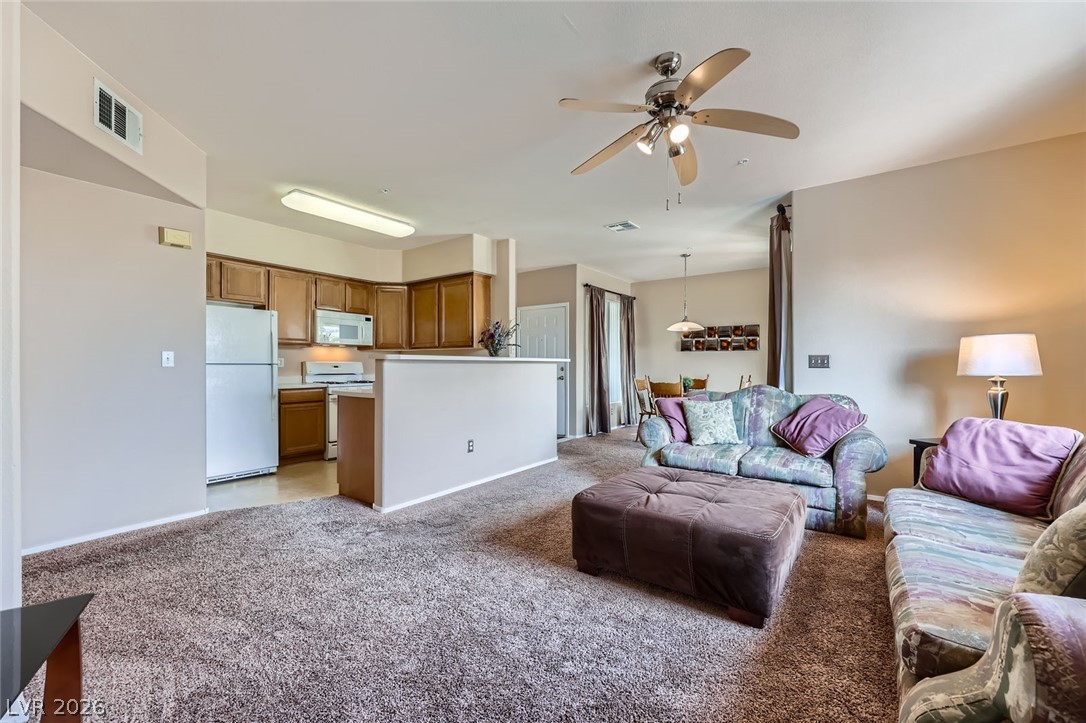 Photo 7 of 52, 7151 S Durango Drive #312