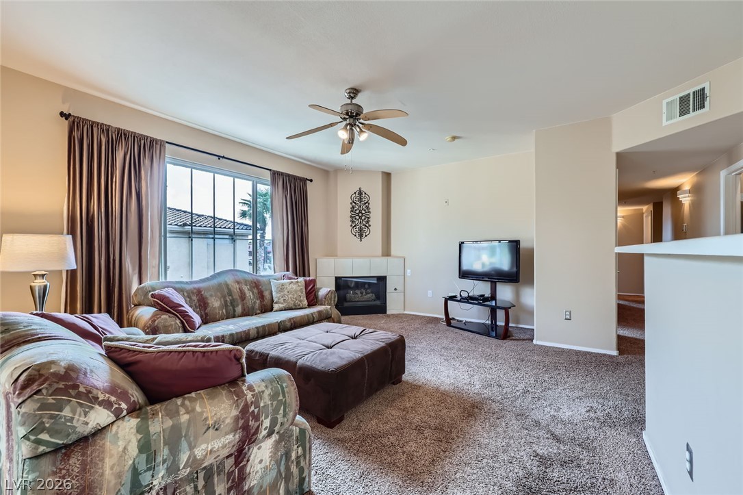 Photo 8 of 52, 7151 S Durango Drive #312