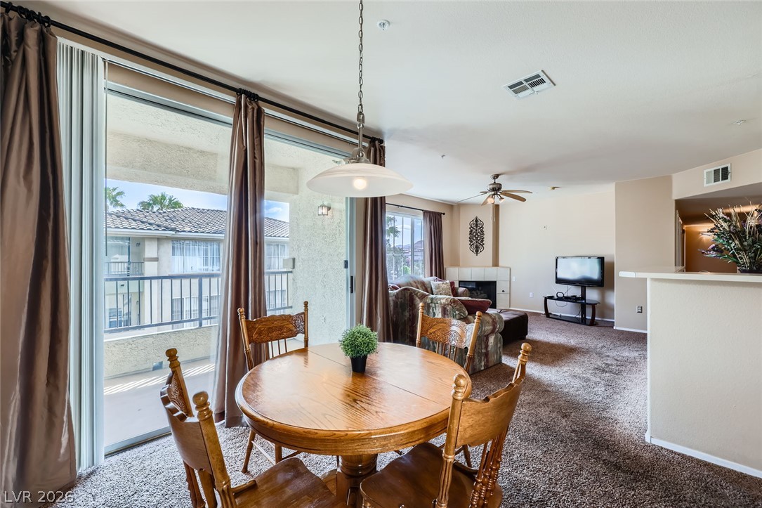 Photo 9 of 52, 7151 S Durango Drive #312