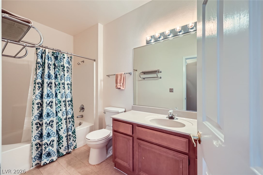 Photo 26 of 52, 7151 S Durango Drive #312