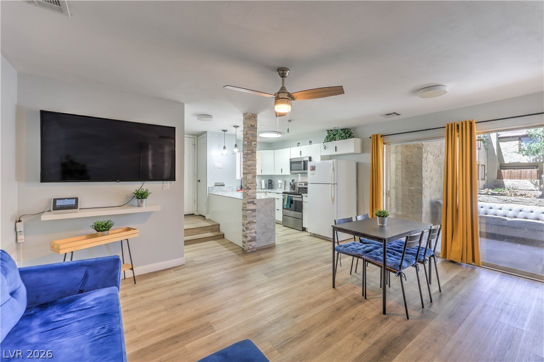5045 Spencer Street #B, Las Vegas 89119