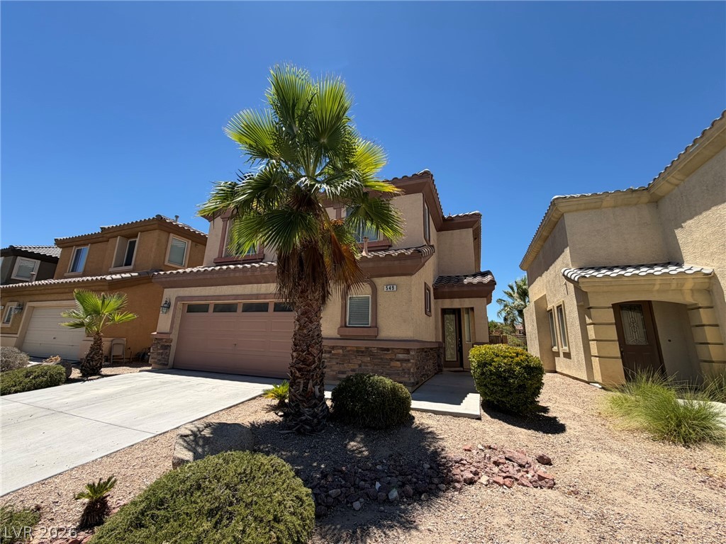 549 Halloran Springs Road, Las Vegas 89148