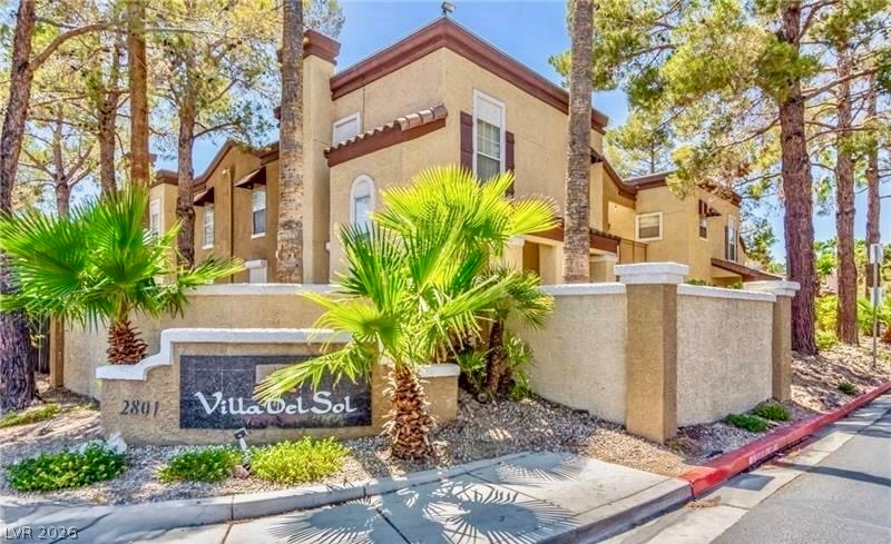 2801 N Rainbow Boulevard #251, Las Vegas