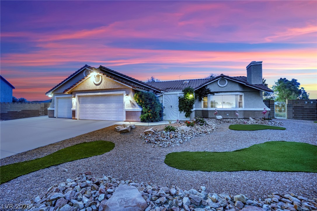 9180 Mohawk Street, Las Vegas 89139