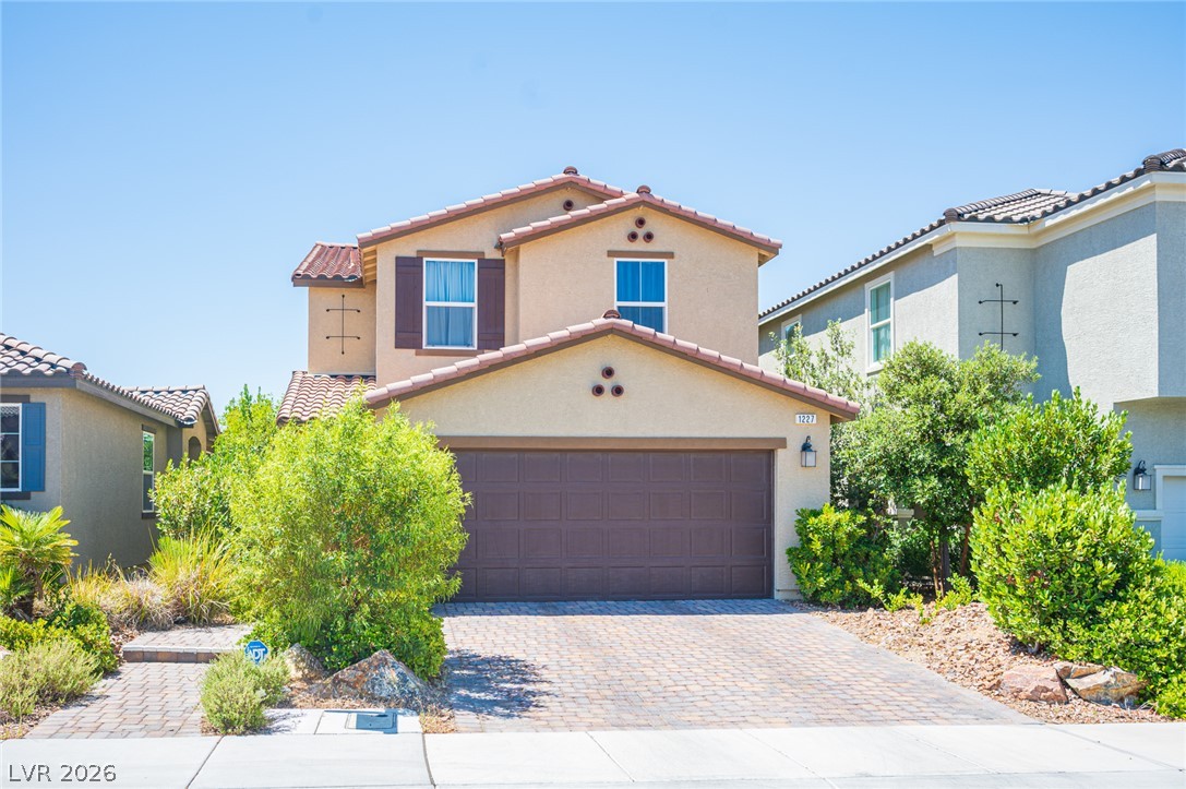 1227 Great Hollow Avenue, North Las Vegas