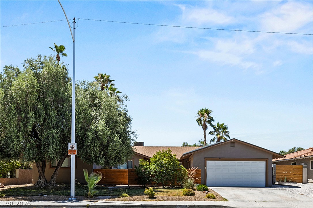2813 Bryant Avenue, Las Vegas 89102