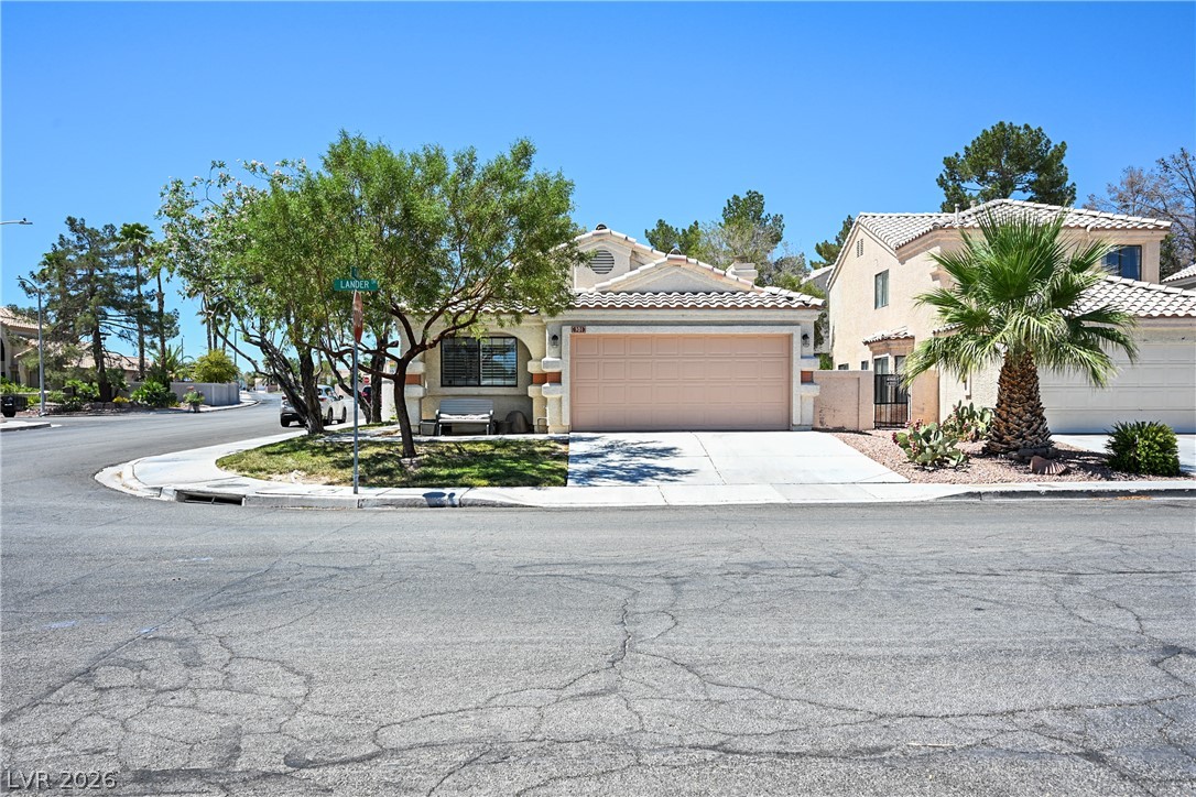 301 Lander Drive, Henderson 89074