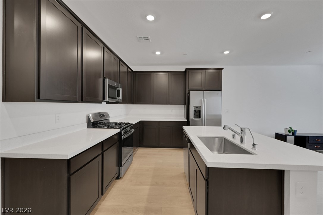 1526 Eva Crossing Place, Henderson 89002