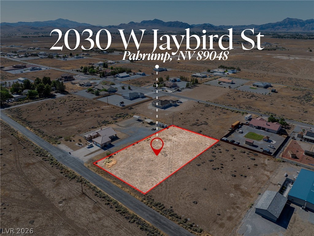 Photo 10 of 10, 2030 W Jaybird Street