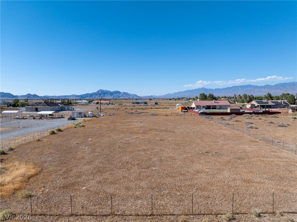 2030 W Jaybird Street, Pahrump