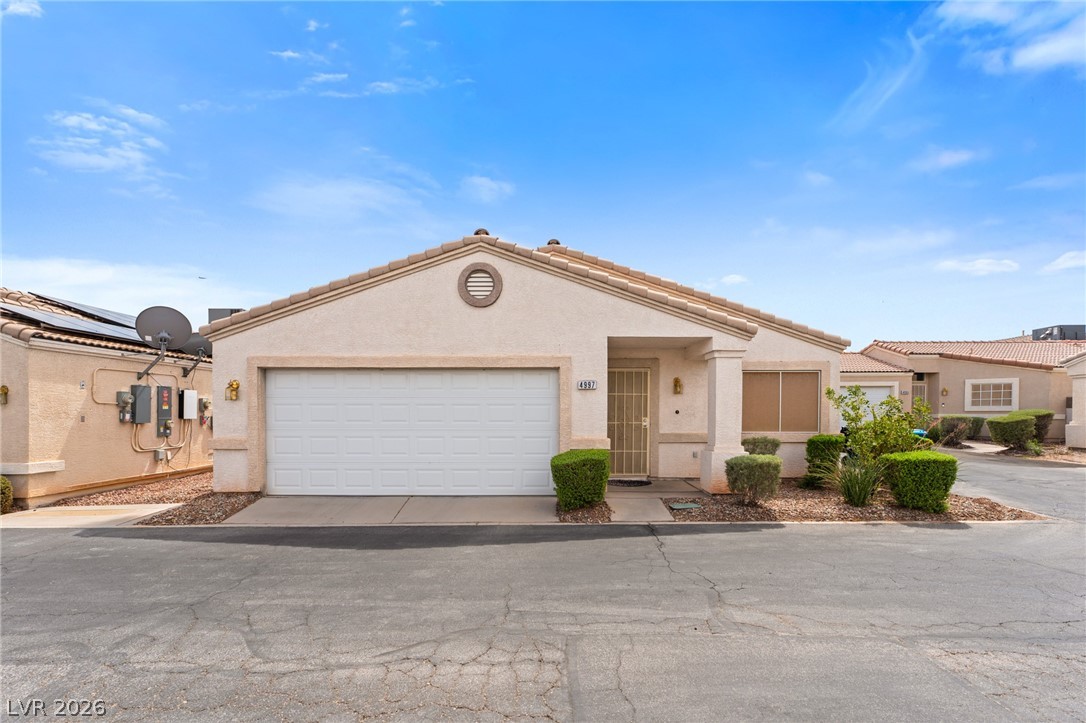 4997 Mascaro Drive, Las Vegas 89122