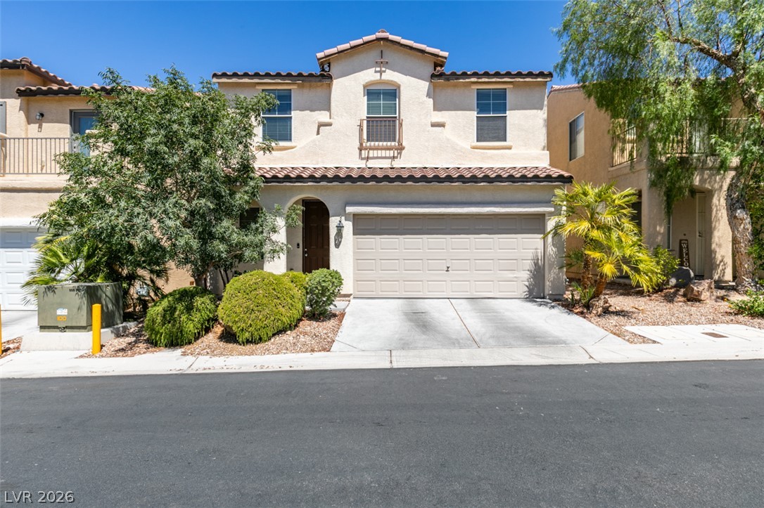 10926 Colour Magic Street, Henderson