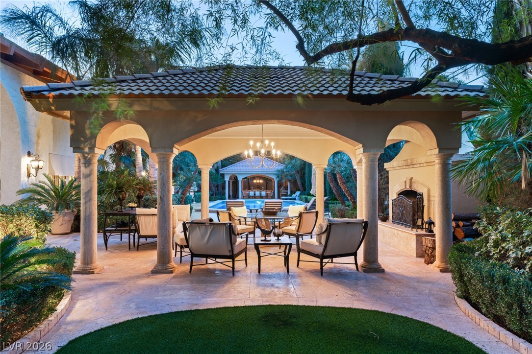 Photo 63 of 77, 3074 Monte Rosa Avenue